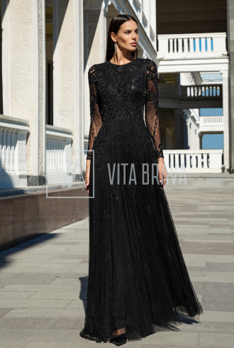 Вечернее платье Luce7515